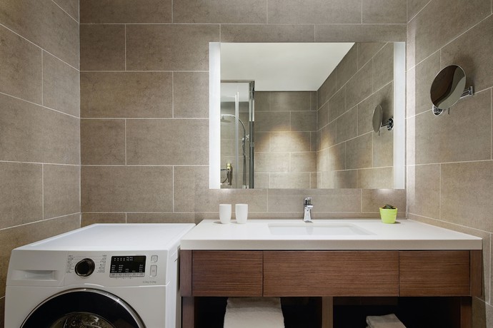 Imagen de la habitación del Hotel Element Foshan Nanhai. Foto 10