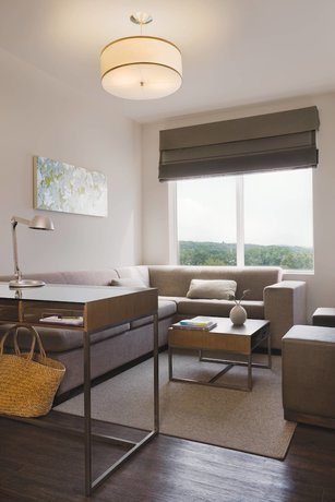 Imagen de la habitación del Hotel Element Foshan Nanhai. Foto 11
