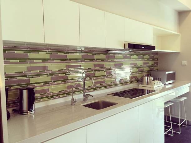 Imagen de la habitación del Hotel Element Foshan Nanhai. Foto 13