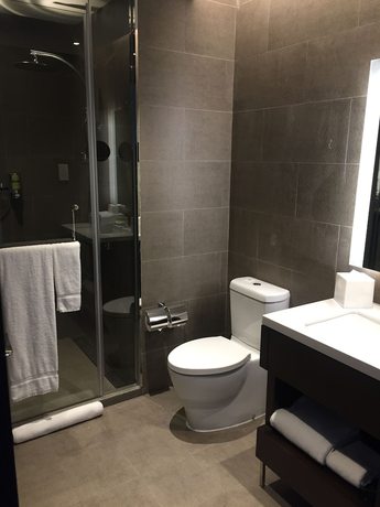 Imagen de la habitación del Hotel Element Foshan Nanhai. Foto 15