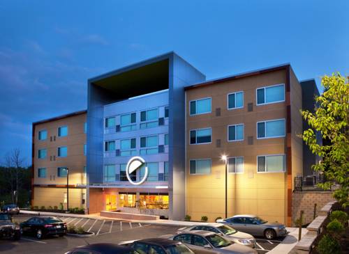 Imagen de la habitación del Hotel Element Hanover - Lebanon. Foto 2