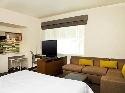 Imagen de la habitación del Hotel Element Hanover - Lebanon. Foto 4