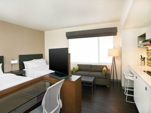 Imagen general del Hotel Element Hanover - Lebanon. Foto 1