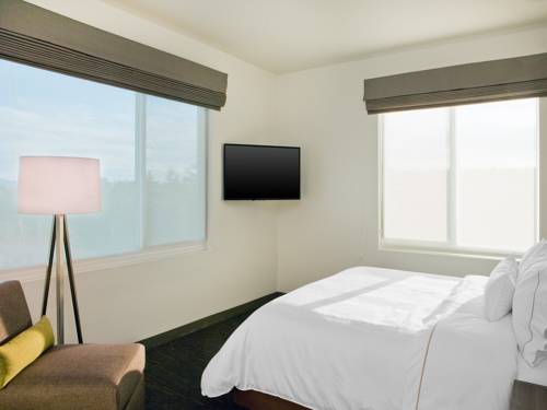 Imagen de la habitación del Hotel Element Hanover - Lebanon. Foto 5