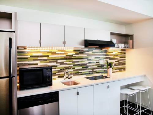 Imagen de la habitación del Hotel Element Hanover - Lebanon. Foto 7