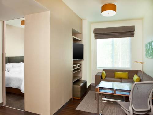 Imagen de la habitación del Hotel Element Hanover - Lebanon. Foto 8
