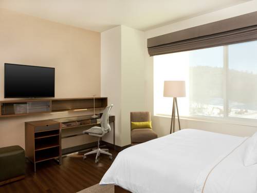 Imagen de la habitación del Hotel Element Hanover - Lebanon. Foto 9