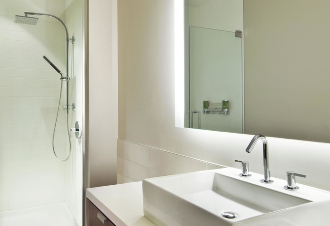 Imagen de la habitación del Hotel Element Harrison - Newark. Foto 6