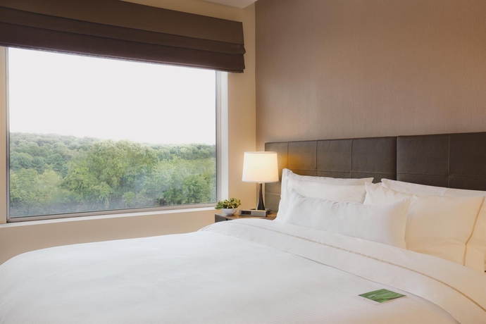 Imagen de la habitación del Hotel Element Harrison - Newark. Foto 9