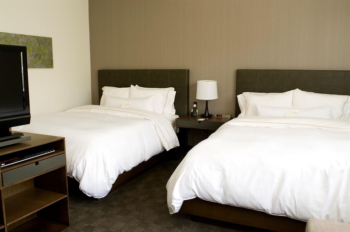 Imagen de la habitación del Hotel Element Houston Vintage Park. Foto 5