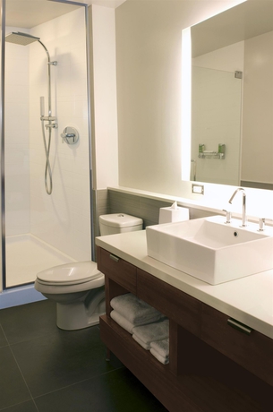 Imagen de la habitación del Hotel Element Houston Vintage Park. Foto 6