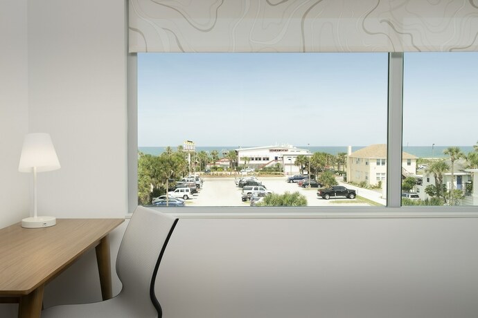 Imagen general del Hotel Element Jacksonville Beach. Foto 2