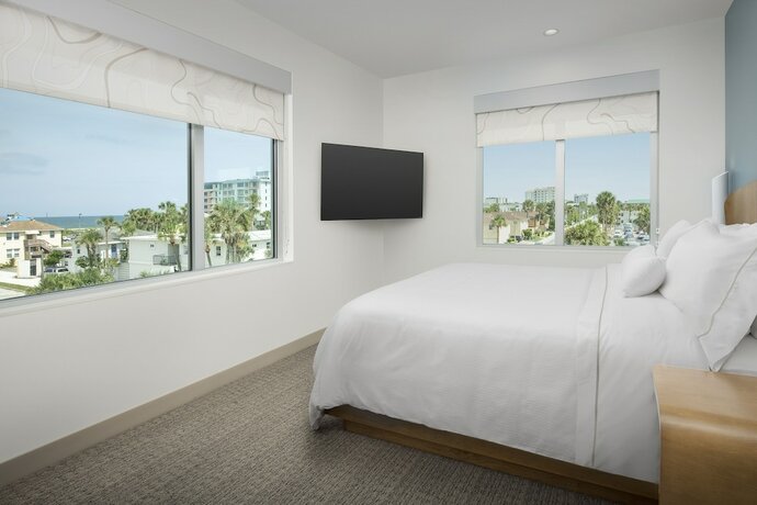 Imagen general del Hotel Element Jacksonville Beach. Foto 6