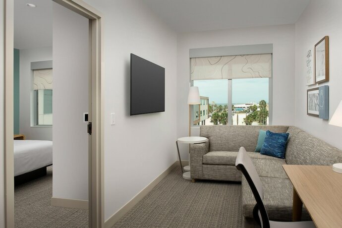 Imagen de la habitación del Hotel Element Jacksonville Beach. Foto 13