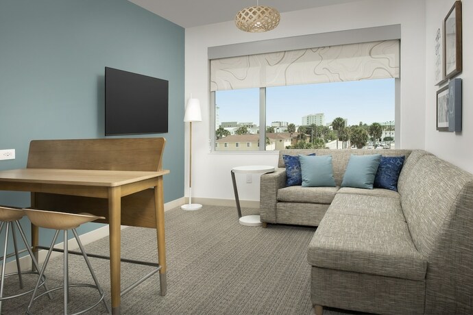 Imagen de la habitación del Hotel Element Jacksonville Beach. Foto 16