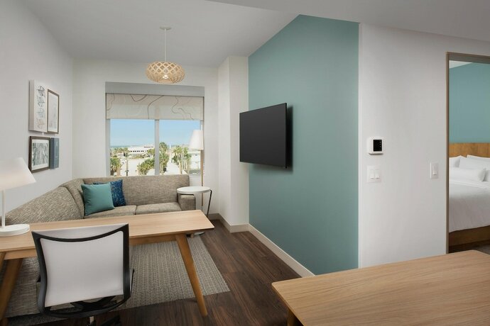 Imagen de la habitación del Hotel Element Jacksonville Beach. Foto 17