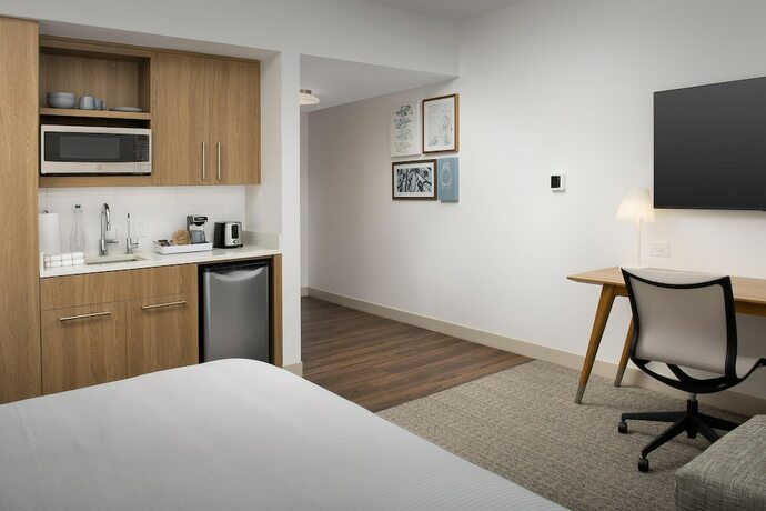 Imagen de la habitación del Hotel Element Jacksonville Beach. Foto 20