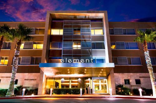 Imagen general del Hotel Element Las Vegas Summerlin. Foto 3