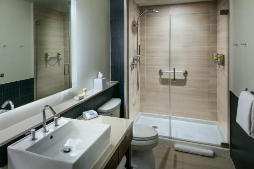 Imagen general del Hotel Element Las Vegas Summerlin. Foto 6