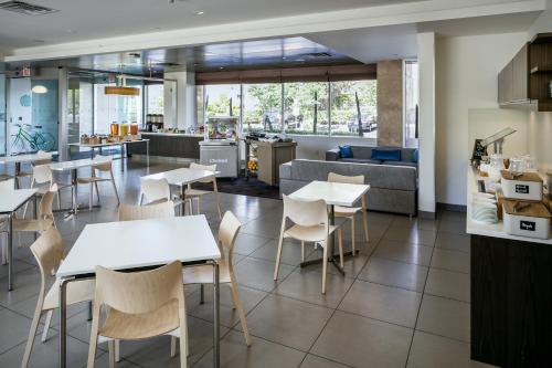 Imagen general del Hotel Element Las Vegas Summerlin. Foto 7