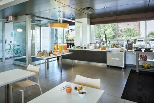 Imagen general del Hotel Element Las Vegas Summerlin. Foto 8