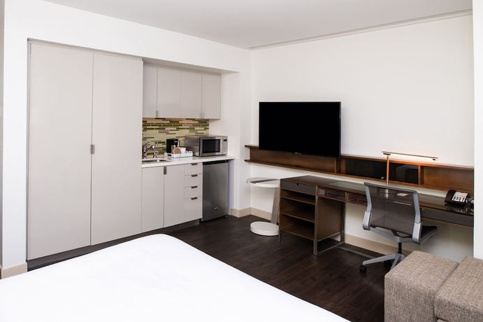 Imagen de la habitación del Hotel Element Lexington. Foto 4