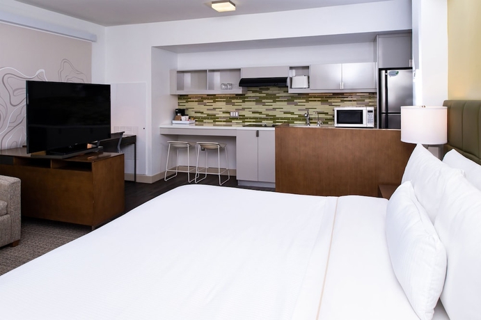 Imagen de la habitación del Hotel Element Lexington. Foto 7