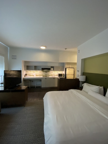 Imagen de la habitación del Hotel Element Lexington. Foto 14