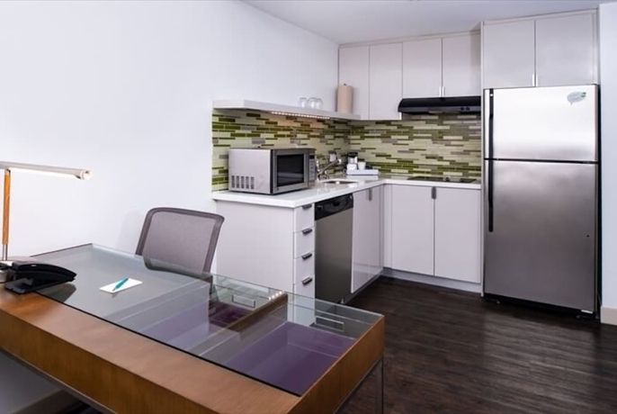 Imagen de la habitación del Hotel Element Lexington. Foto 15