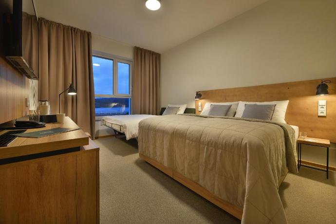 Imagen general del Hotel Element, Lipno nad Vltavou . Foto 1