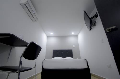 Imagen de la habitación del Hotel Element, MEDELLIN. Foto 1