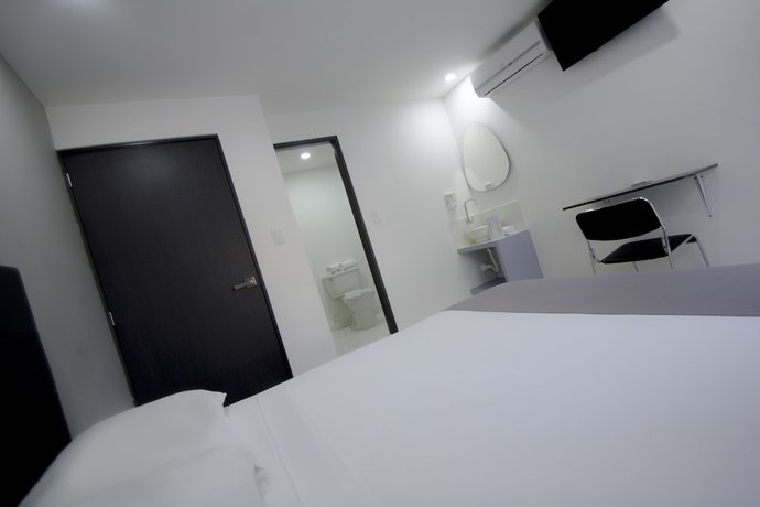 Imagen de la habitación del Hotel Element, MEDELLIN. Foto 3