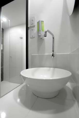Imagen de la habitación del Hotel Element, MEDELLIN. Foto 6