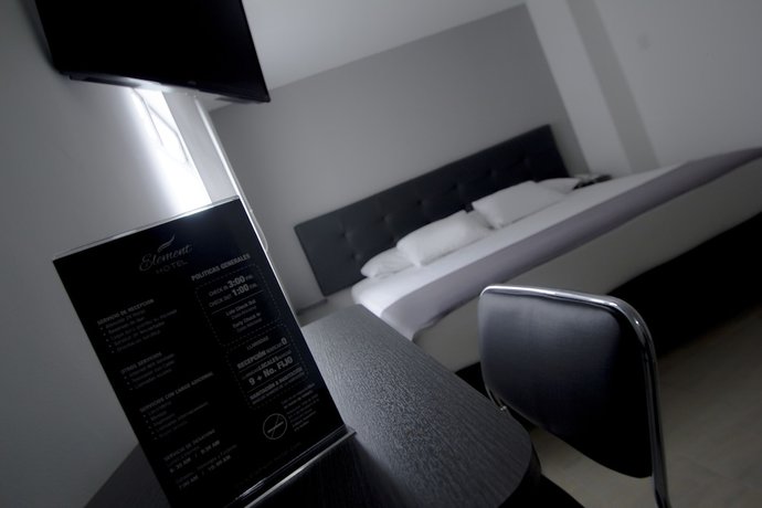 Imagen de la habitación del Hotel Element, MEDELLIN. Foto 9