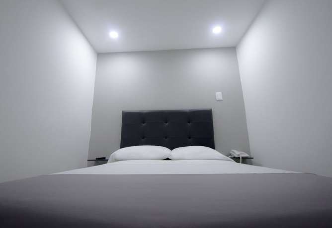 Imagen de la habitación del Hotel Element, MEDELLIN. Foto 12