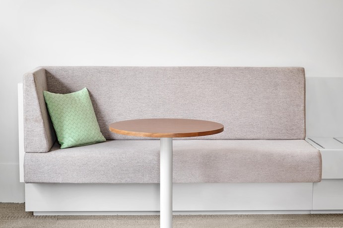 Imagen de la habitación del Hotel Element Melbourne Richmond. Foto 4