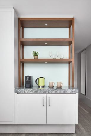 Imagen de la habitación del Hotel Element Melbourne Richmond. Foto 14