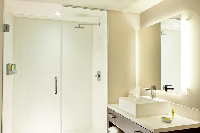 Imagen de la habitación del Hotel Element Miami Doral. Foto 5