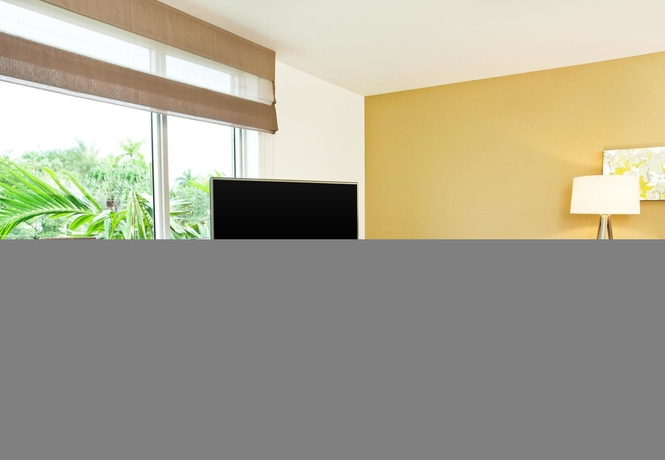 Imagen de la habitación del Hotel Element Miami Doral. Foto 11