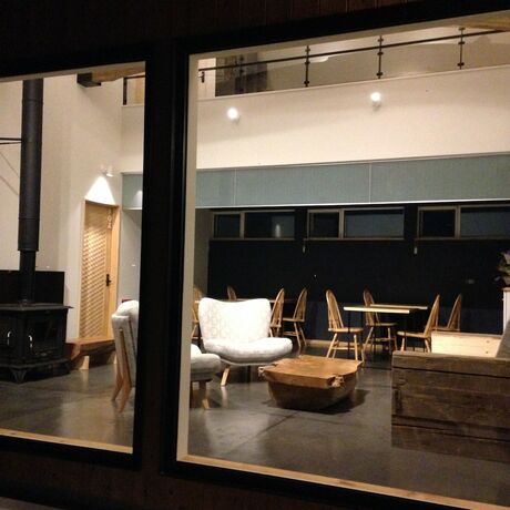 Imagen del bar/restaurante del Hotel Element, Nakafurano. Foto 15