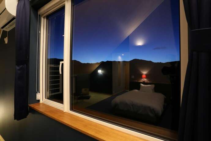 Imagen general del Hotel Element, Nakafurano. Foto 6