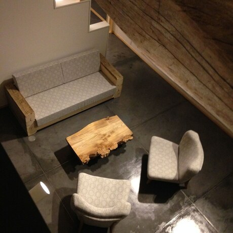 Imagen general del Hotel Element, Nakafurano. Foto 13