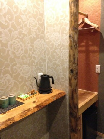 Imagen de la habitación del Hotel Element, Nakafurano. Foto 19