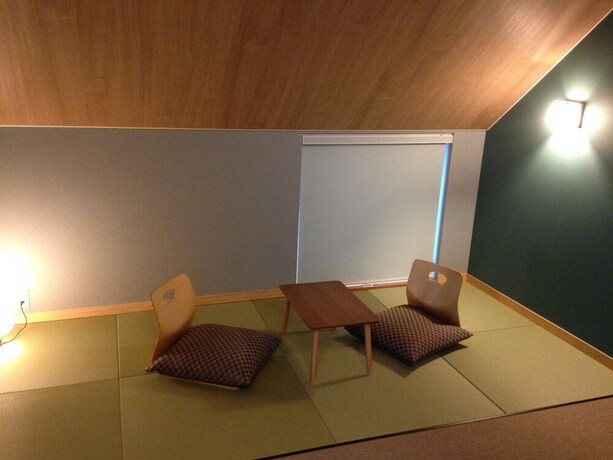 Imagen de la habitación del Hotel Element, Nakafurano. Foto 23