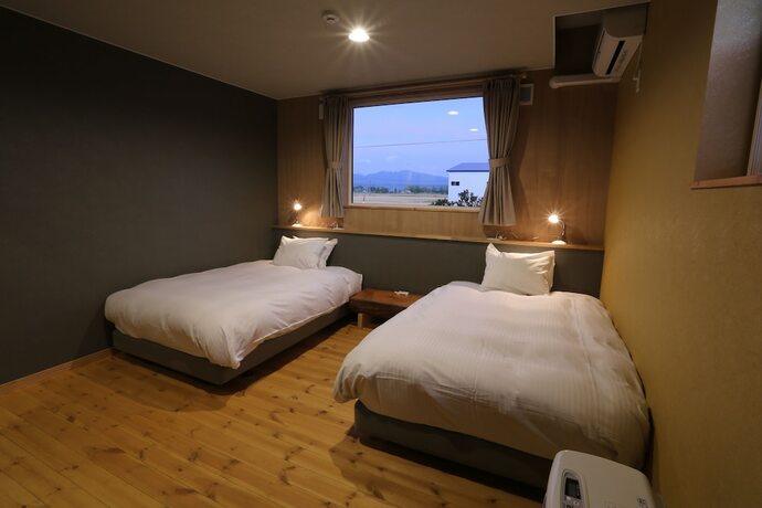 Imagen de la habitación del Hotel Element, Nakafurano. Foto 25
