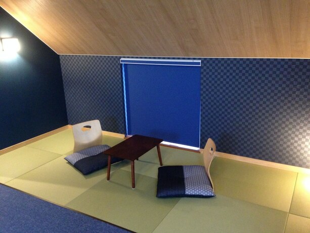 Imagen de la habitación del Hotel Element, Nakafurano. Foto 26