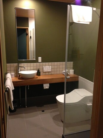 Imagen de la habitación del Hotel Element, Nakafurano. Foto 29