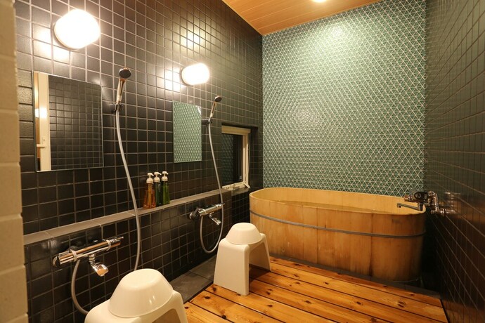 Imagen de la habitación del Hotel Element, Nakafurano. Foto 34