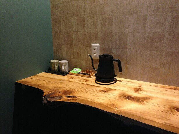 Imagen de la habitación del Hotel Element, Nakafurano. Foto 35