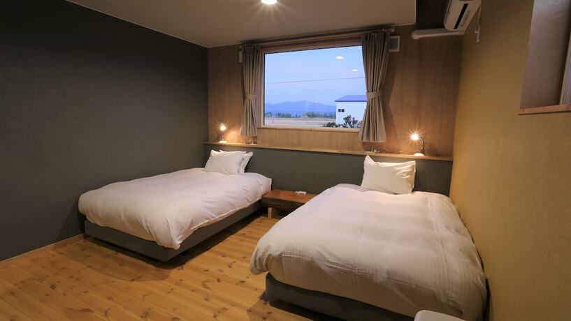 Imagen de la habitación del Hotel Element, Nakafurano. Foto 36